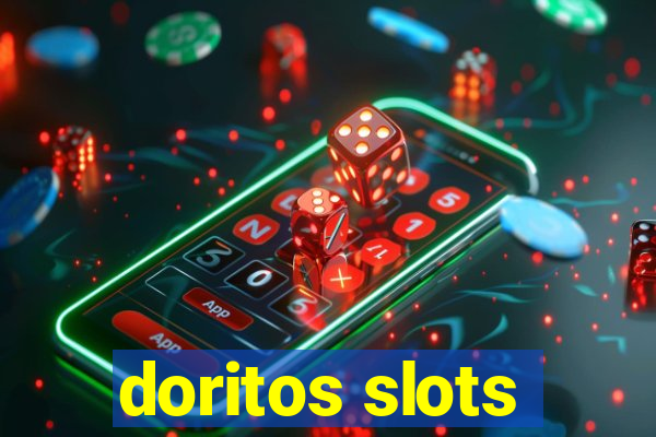 doritos slots